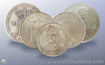 Geniet Toeschouwer bang ZilverenGuldens.info | Informatie over zilveren guldens